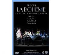 Puccini - La Boheme [DVD] [2011]