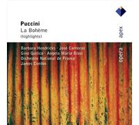 Choeurs et Maîtrise de Radio France - Puccini: La Bohème (Highlights)