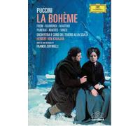 PUCCINI: LA BOHEME(low-price)