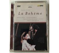 Puccini: La Boheme -- San Francisco/Severini [DVD] [2000]