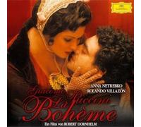 Puccini: La Boheme Soundtrack Highlights