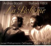 Giacomo Puccini - Puccini: La boheme