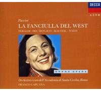 Puccini: La Fanciulla del West (2002-09-10)
