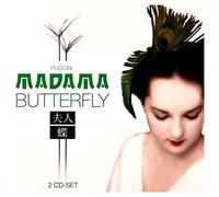 Puccini - Madama Butterfly