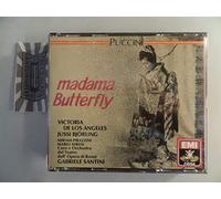 Puccini: Madama Butterfly