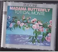 Puccini: Madama Butterfly