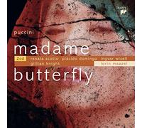 Puccini: Madama Butterfly
