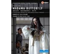 Puccini: Madama Butterfly [DVD] [2011] [Region 1] [NTSC]