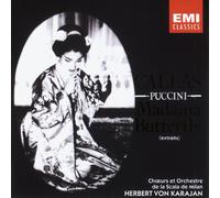 Puccini: Madama Butterfly (extraits)