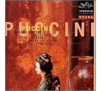 Puccini - Madama Butterfly (Highlights)