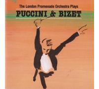 Puccini - Madama Butterfly-Highlights/Carmen-H