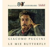 Puccini - Madama Butterfly: My First Butterfly