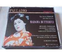 Puccini - Madame Butterfly