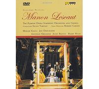 Puccini: Manon Lescaut [2001]