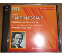 Puccini: Manon Lescaut
