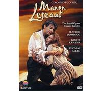 Puccini: Manon Lescaut