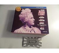 Puccini: Manon Lescaut
