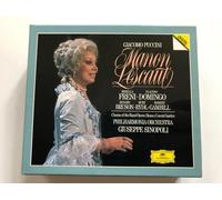 Puccini: Manon Lescaut