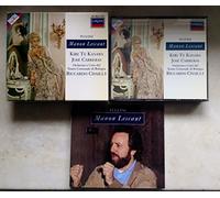 Puccini: Manon Lescaut