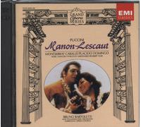Puccini:Manon Lescaut(Complete)