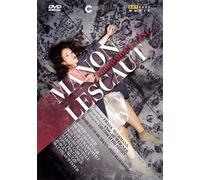 Manon Lescaut [DVD] [2008]