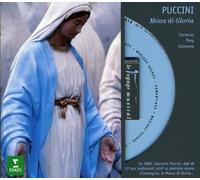 Puccini:Messa Di Gloria