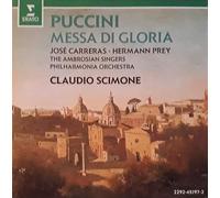 Puccini - Messa Di Gloria