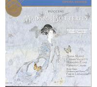 Puccini^Moffo^Valletti - Madame Butterfly (Highlights)