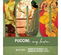 Puccini My Love