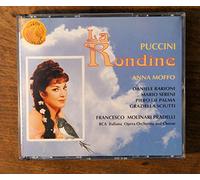 Puccini - Puccini: La Rondine
