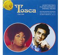 Puccini - Puccini: Tosca