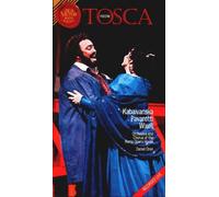 Puccini - Puccini: Tosca [VHS]