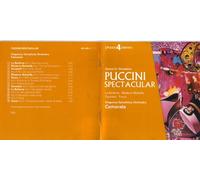 Puccini Spectacular