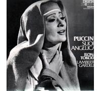 puccini: suor angelica