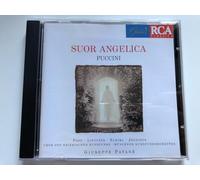 Puccini: Suor Angelica