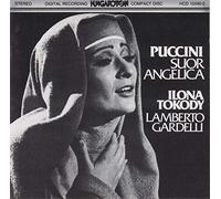 Puccini - Suor Angelica