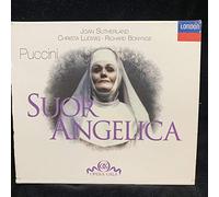 Puccini: Suor Angelica