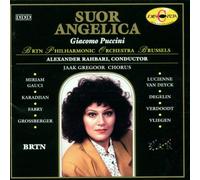 Puccini: Suor Angelica