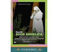 Puccini: Suor Angelica [Various] [Dynamic: 37873] [DVD]