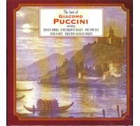 Puccini - The Best Of Giacomo Puccini