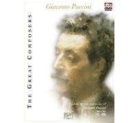Puccini: the Great Composers 2