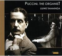 Puccini - The Organist Puccini