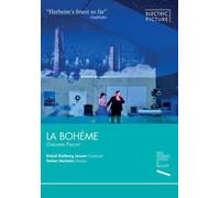 PUCCINI/TORRE/NORWEGIAN NATIONAL OPERA CHORUS: LA BOHEM - Region 1 DVD,US Import