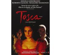 Puccini: Tosca (10th anniversary edition)