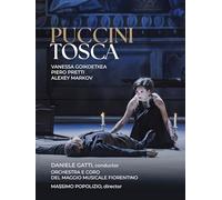 Puccini: Tosca
