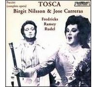 Puccini: Tosca