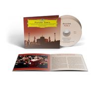 Jonathan Tetelman Orchestra dell'Accademia Nazionale di Santa Cecilia Daniel Harding - Puccini: Tosca