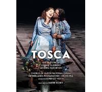 Puccini: Tosca