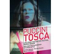 Puccini: Tosca