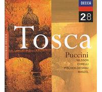 Puccini: Tosca